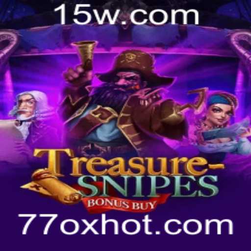 Explorando TreasuresnipesBonusBuy: Aventura e Estratégia no Mundo dos Jogos