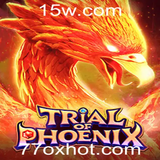 Descubra o Emocionante Mundo de TrialofPhoenix - O Jogo que Conquista Novos Horizontes