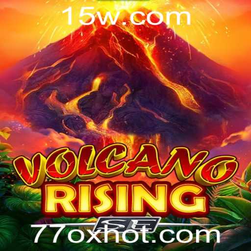 Explorando VolcanoRisingSE: A Nova Sensação no Mundo dos Games