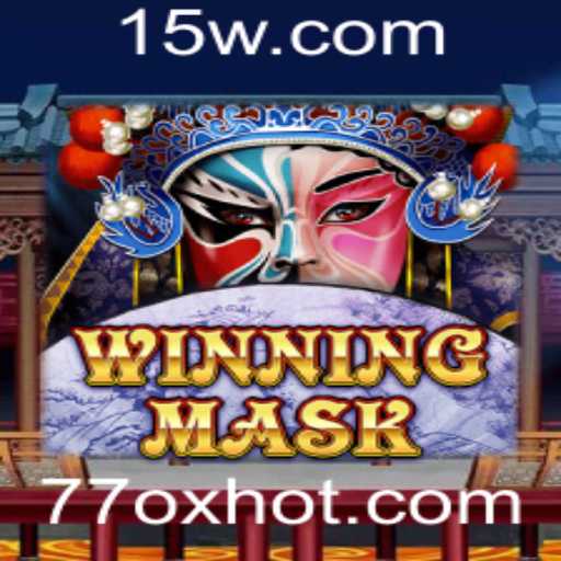 Descubra o Fascinante Mundo de WinningMask: Exploração e Estratégia em um Jogo Inovador